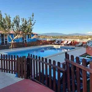 Quinta Do Sol Lagos